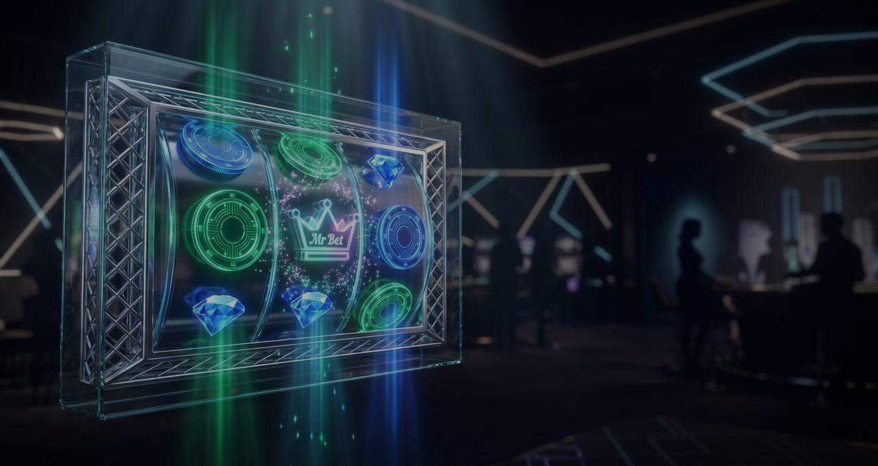 MrBet Casino