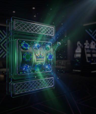 MrBet Casino