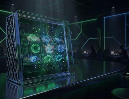 MrBet Casino