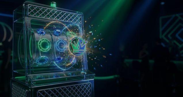 MrBet Casino