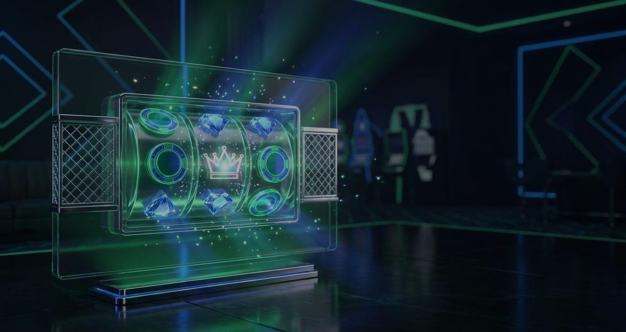 MrBet Casino